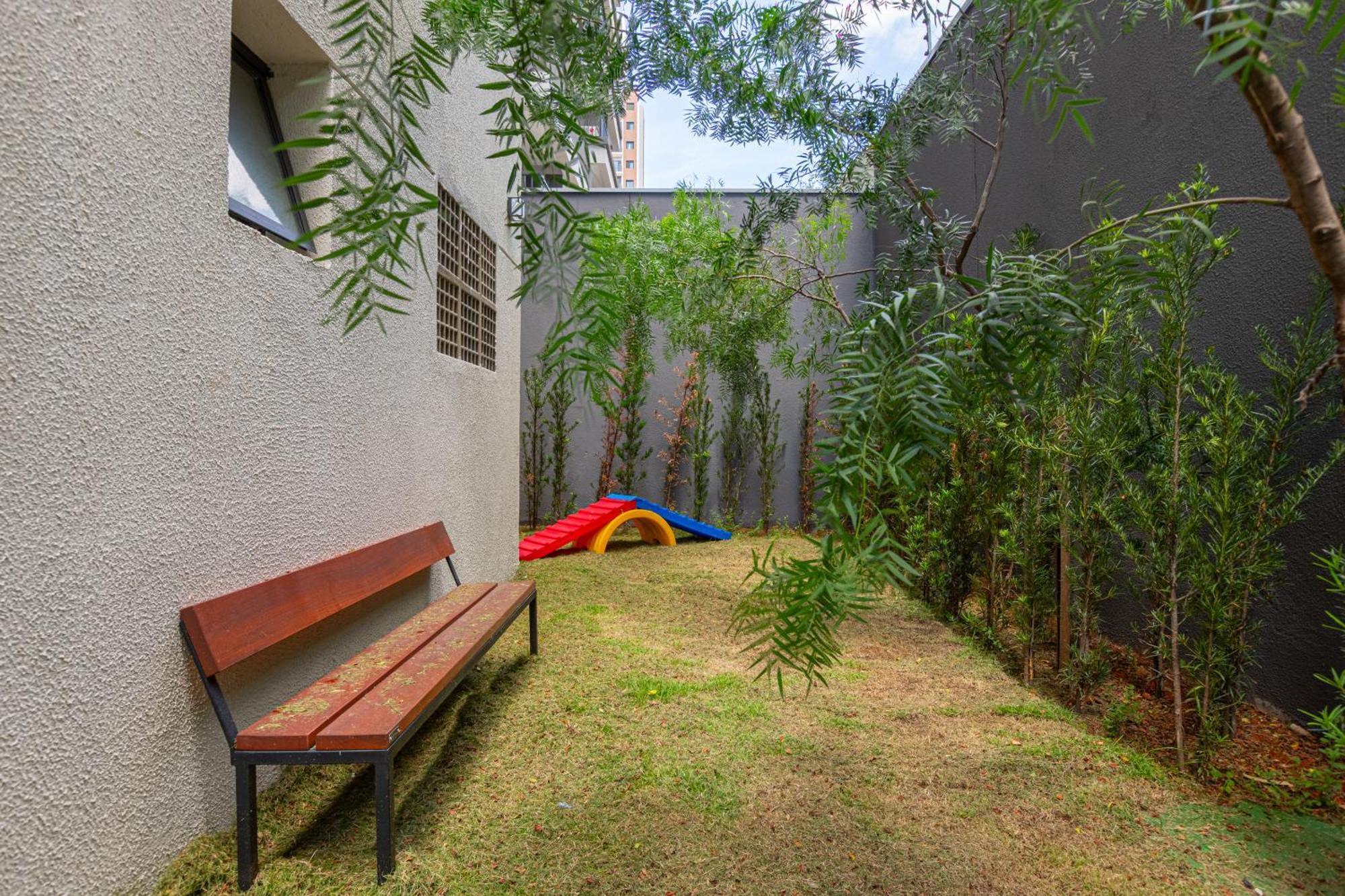 Bsf - Anora Spaces Faria Lima - Residencial São Paulo