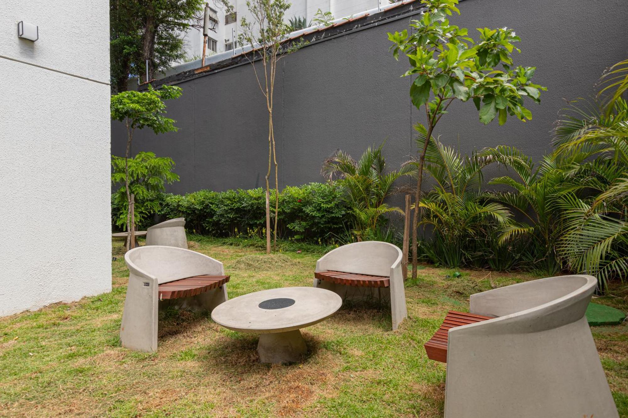 Bsf - Anora Spaces Faria Lima - Residencial São Paulo