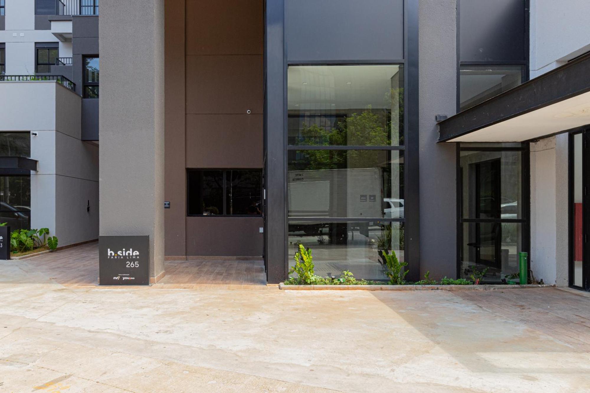 Bsf - Anora Spaces Faria Lima - Residencial Apartamento São Paulo