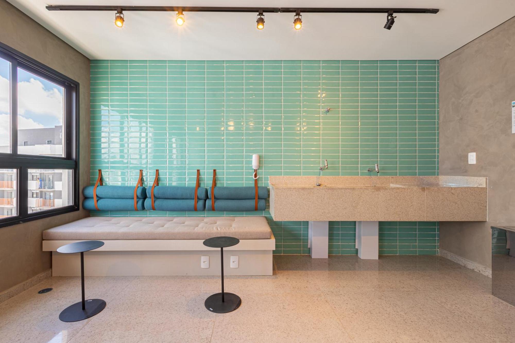 Bsf - Anora Spaces Faria Lima - Residencial São Paulo