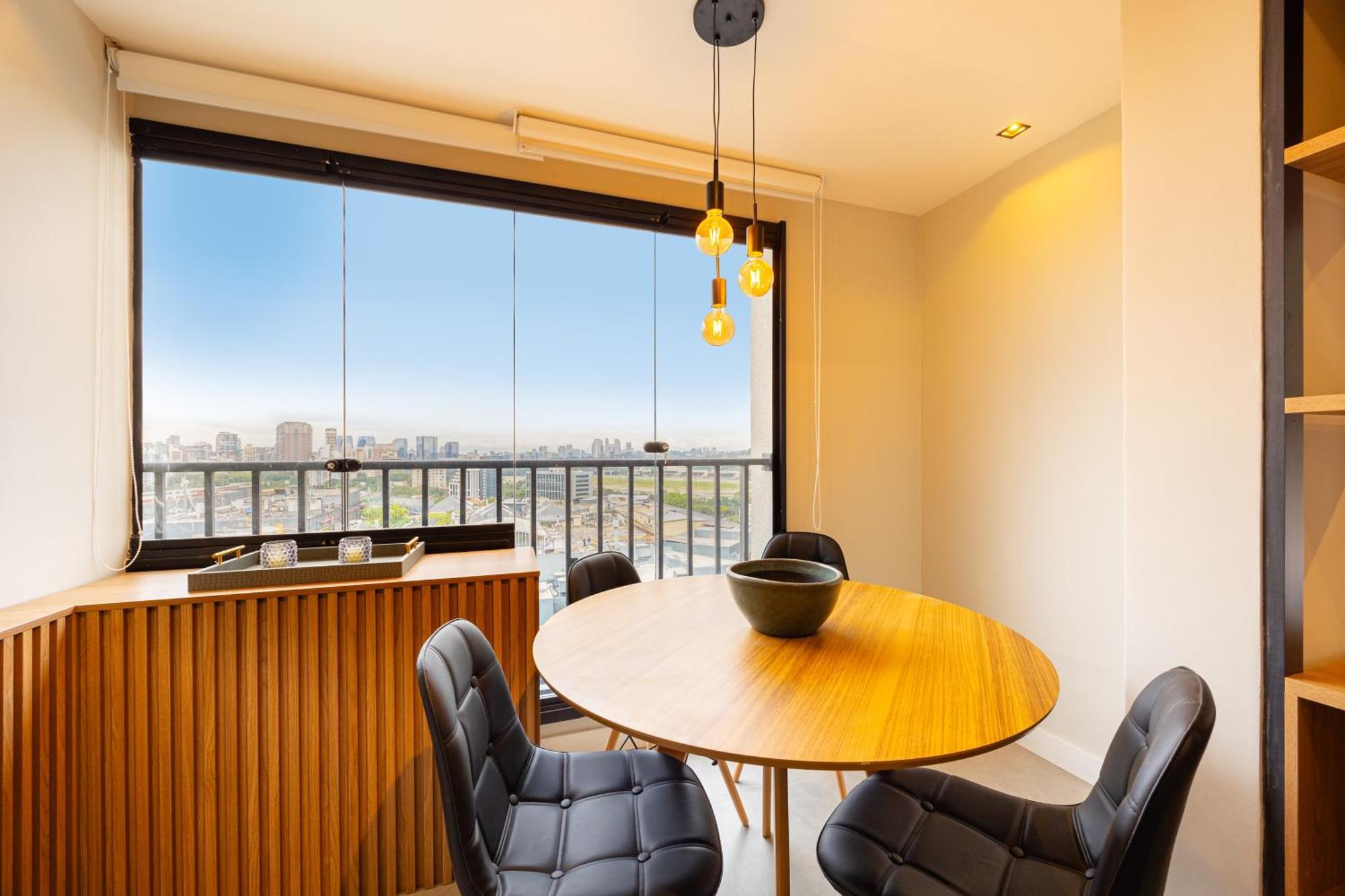 Bsf - Anora Spaces Faria Lima - Residencial São Paulo